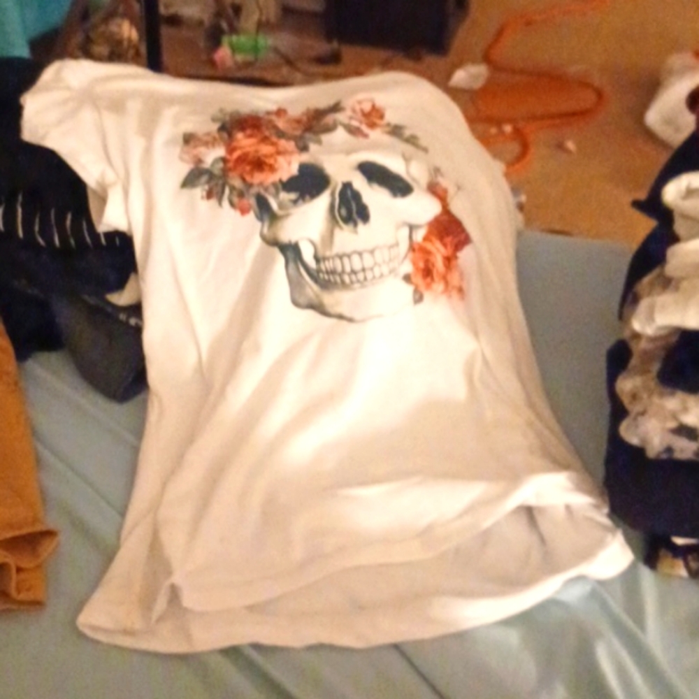 Womens shirt